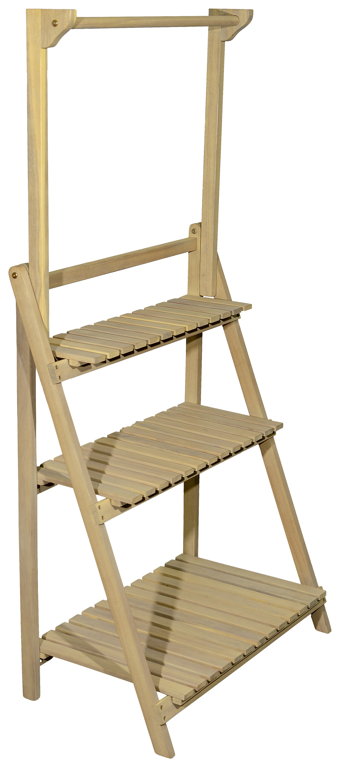 POCOline Dekorationsartikel natur Akazie