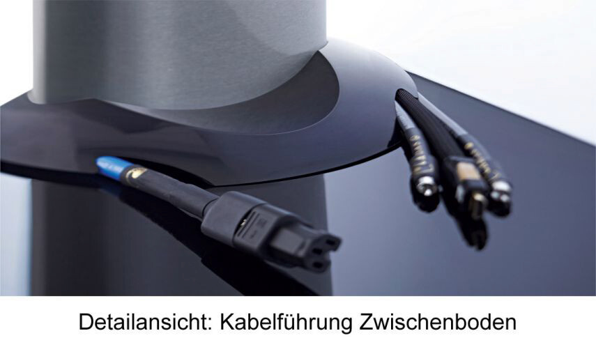 VCM TV-Standfuß TV-Standfuß