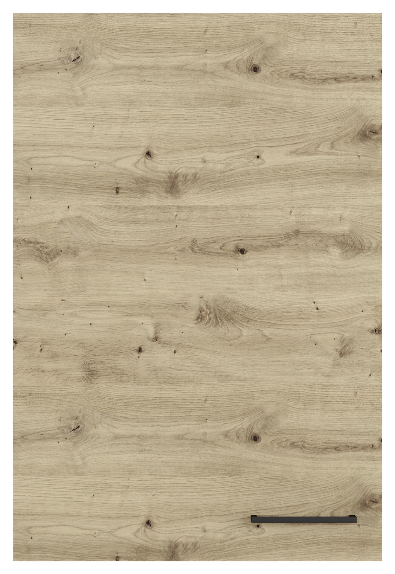 Flex-Well Hängeschrank Cara grün B/H/T: ca. 60x89x32 cm