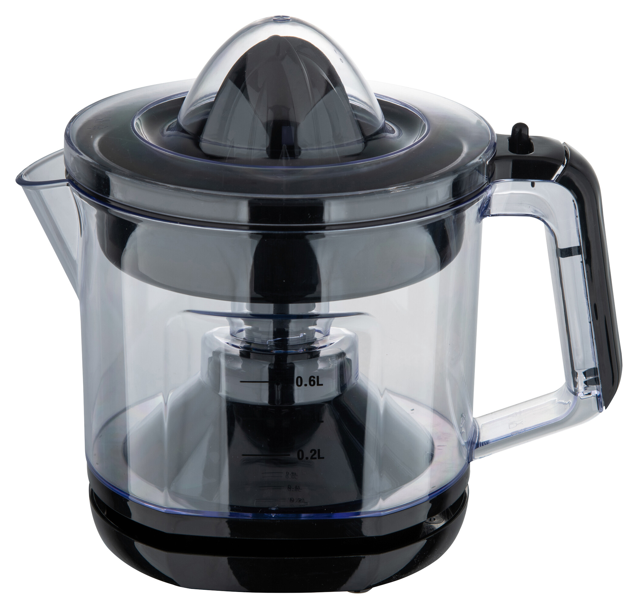 SWISS HOME Zitruspresse PETIT