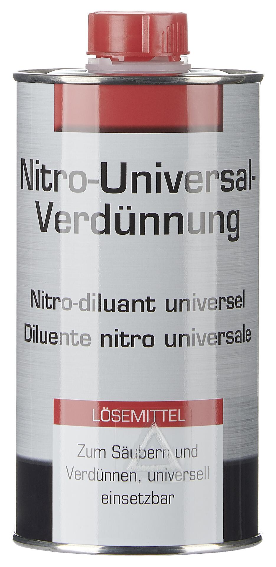 Verdünner Universal ca. 1 l