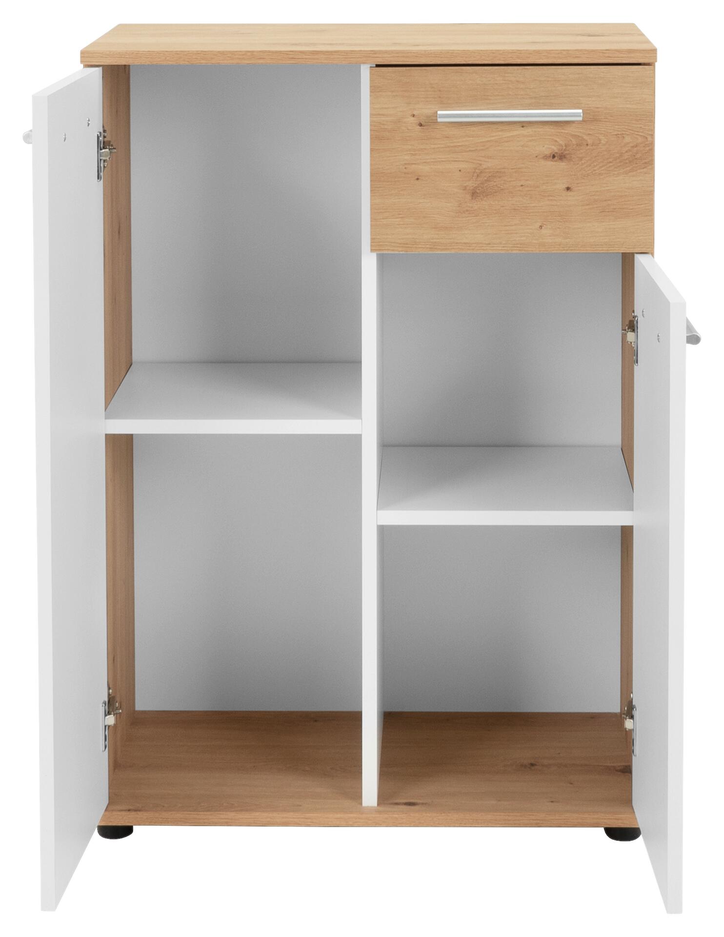 Kommode Jacky 1 B/H/T: ca. 60x85x35 cm