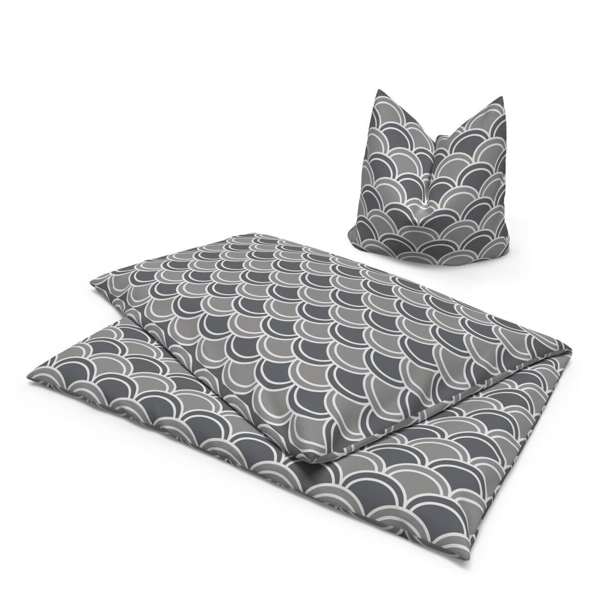 Microfaser Bettwäsche