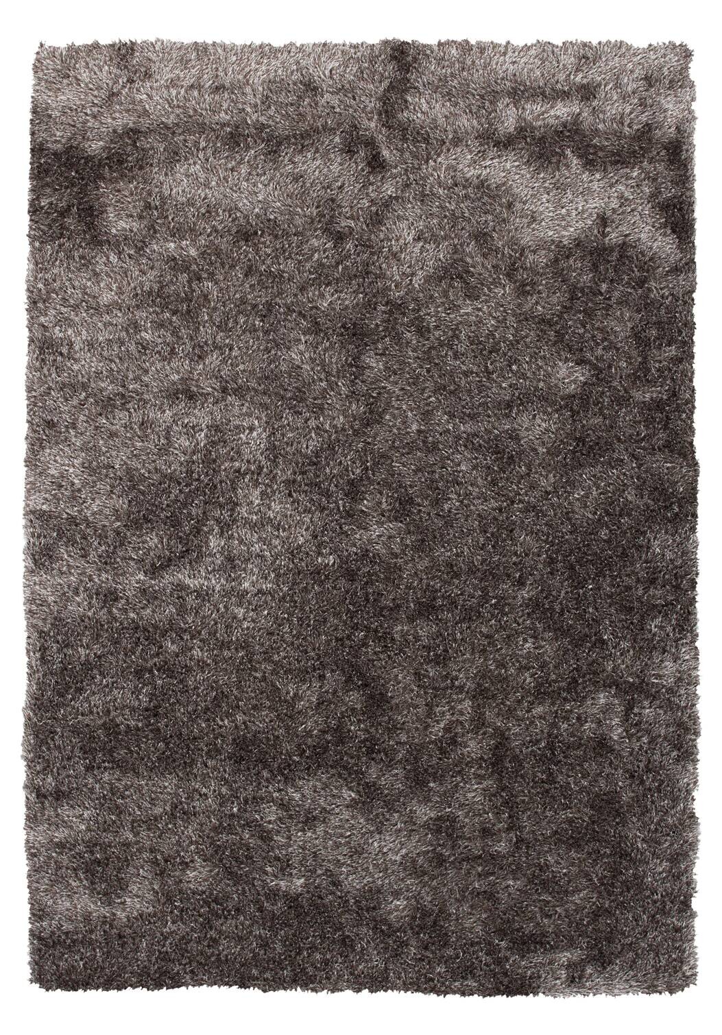 Kayoom Hochflorteppich Diamond 725 champagner B/H/L: ca. 120x4x170 cm