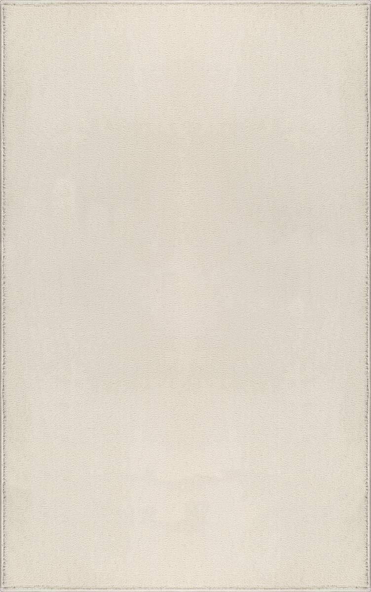 Teppich Soho creme B/L: ca. 80x150 cm