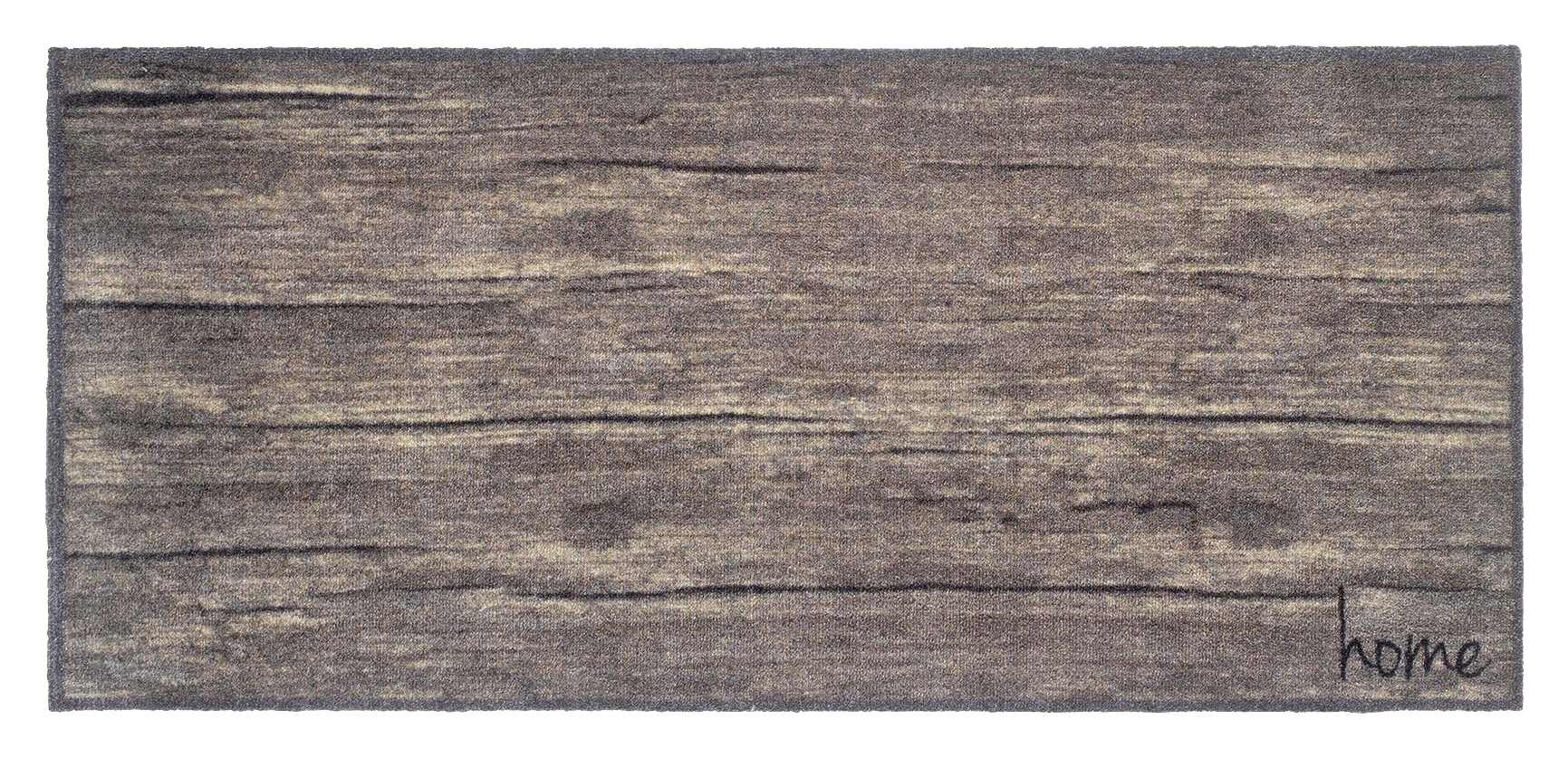 Läufer Universal braun B/L: ca. 67x150 cm