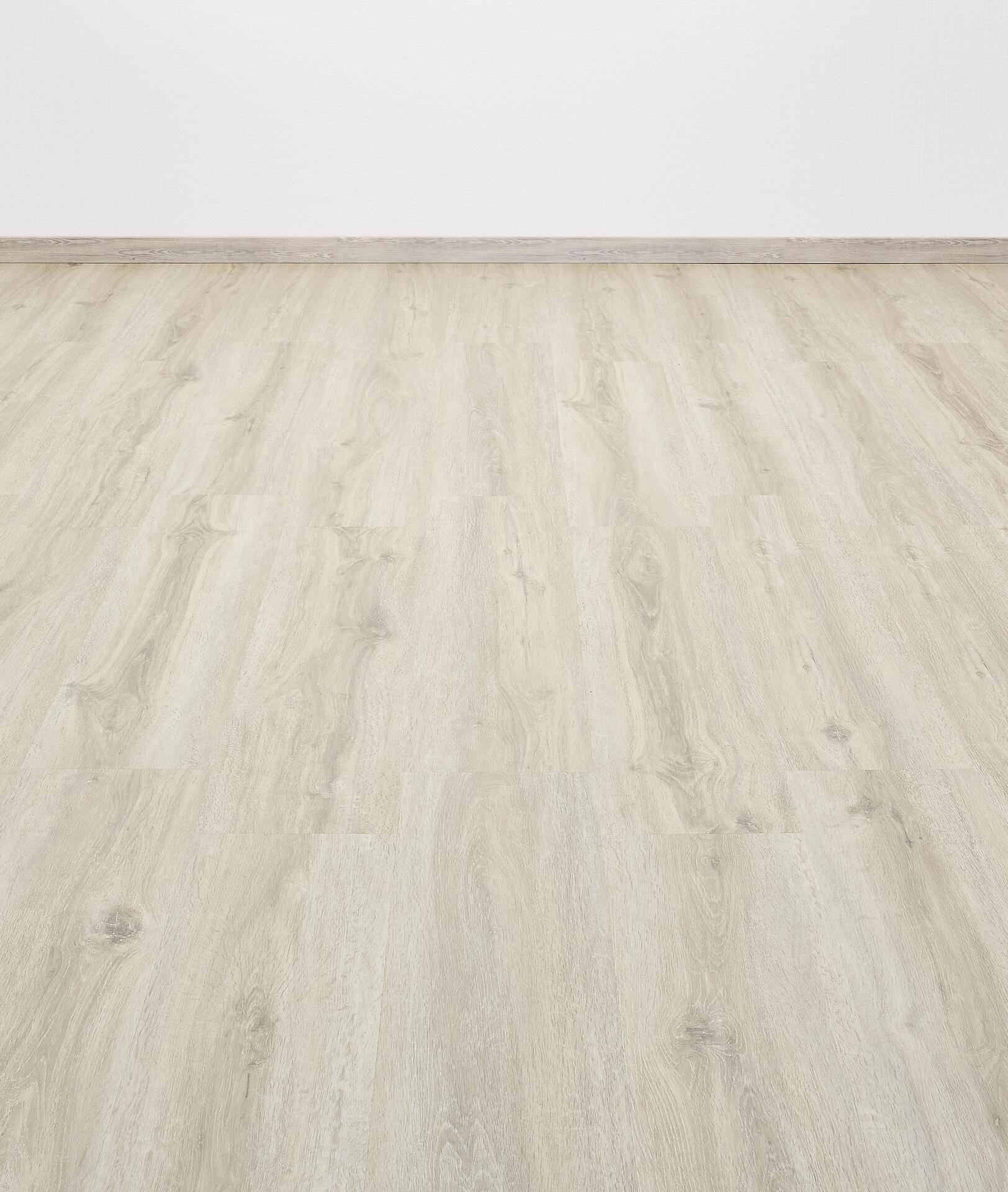 Click-Vinylboden Vail Oak ca. 2,4 m² im Paket  B/L: ca. 20x120 cm pro Paket
