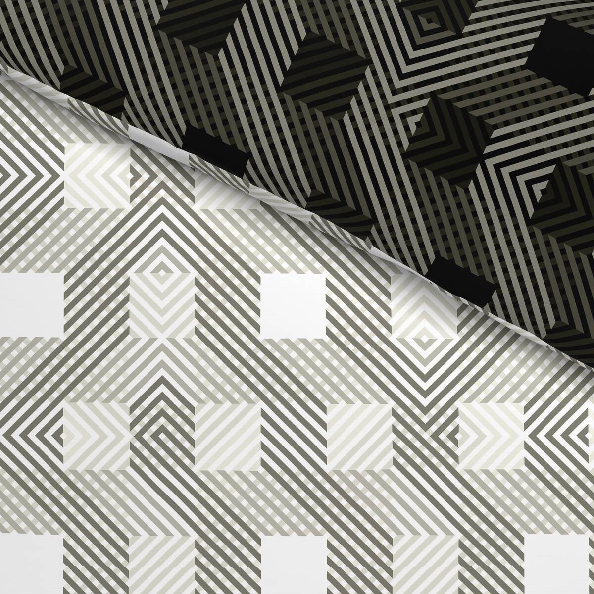 Baumwoll Wende Bettwäsche Renforce