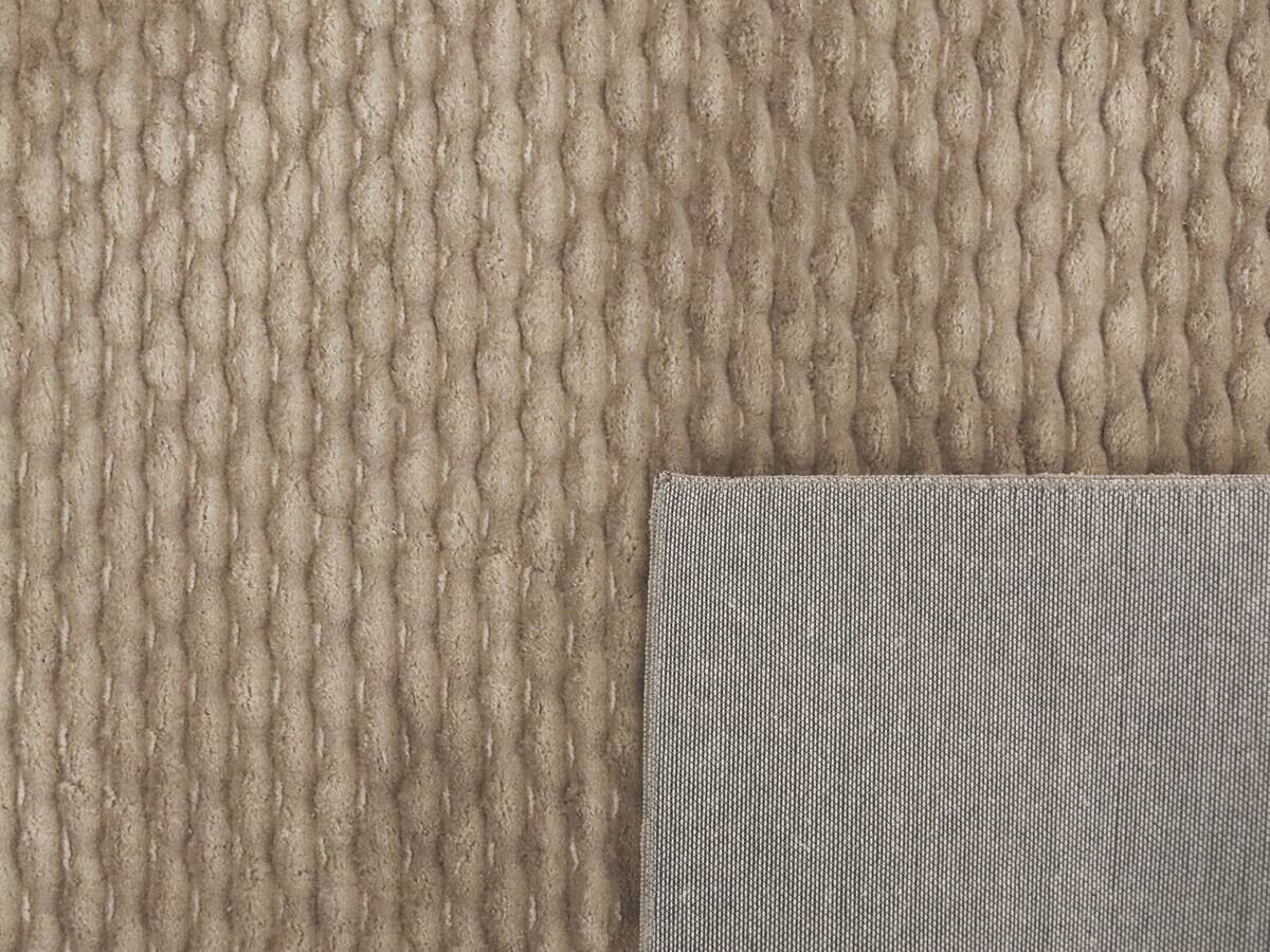 Fellimitat Flush macchiato B/L: ca. 160x230 cm