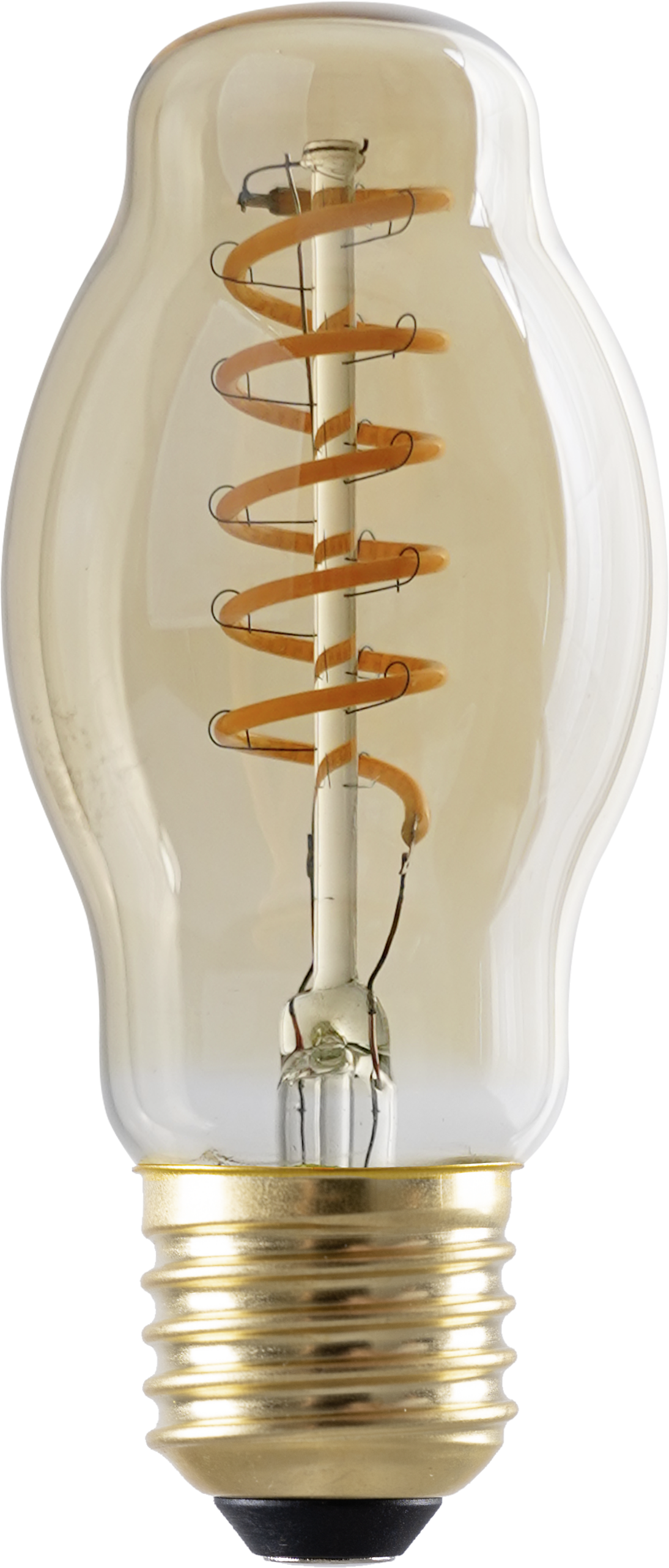 Blulaxa LED-Spiral-Filament E27