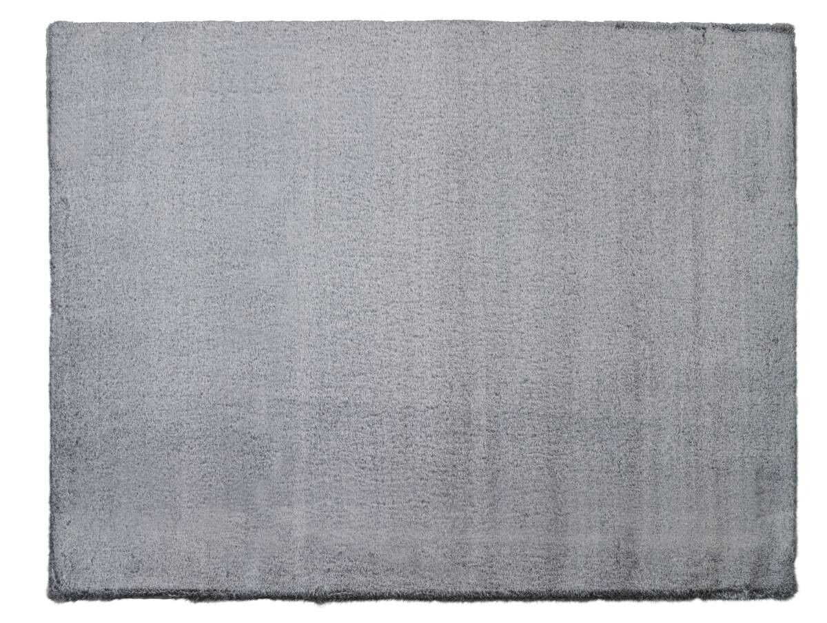 Fellimitat Maya grau B/L: ca. 60x100 cm