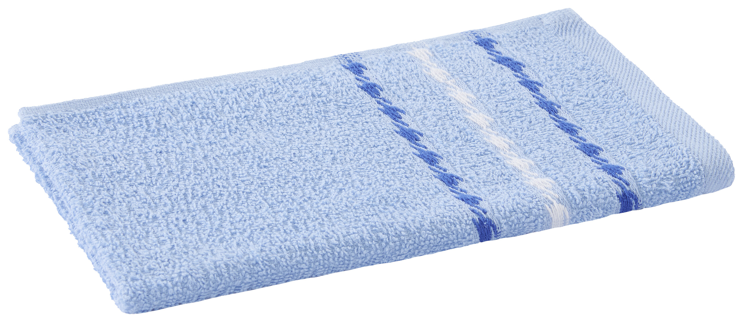 POCOline Gästehandtuch ANNA