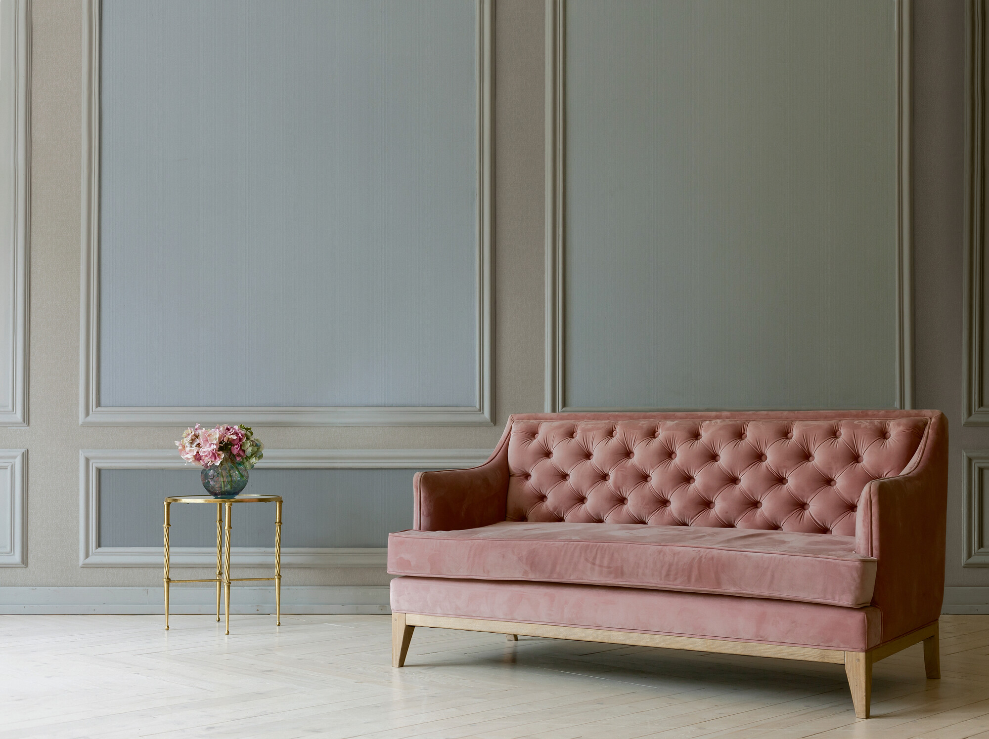 A.S.Creation Vliestapete grau B/H/D: ca. 53x1005x8,6 cm