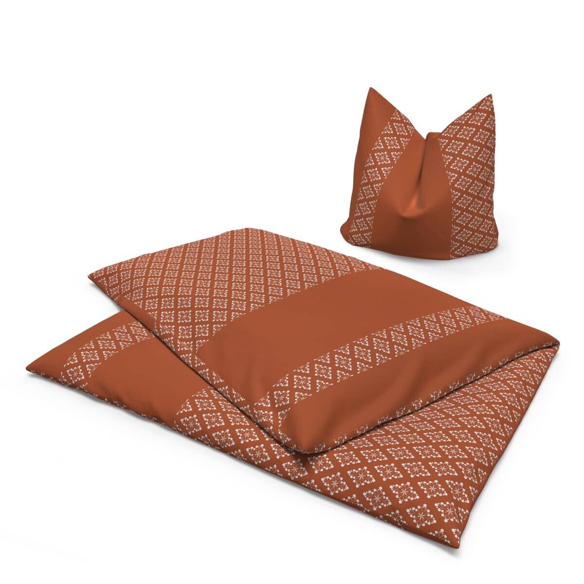 Microfaser Bettwäsche