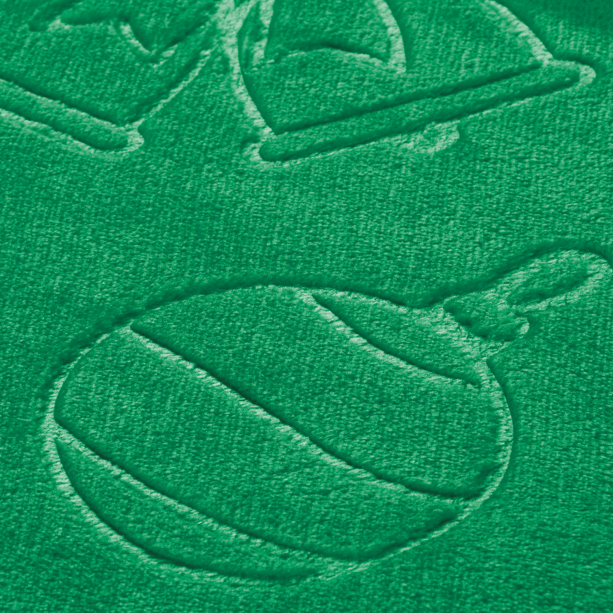 Flanelldecke Weihnachten Flanell