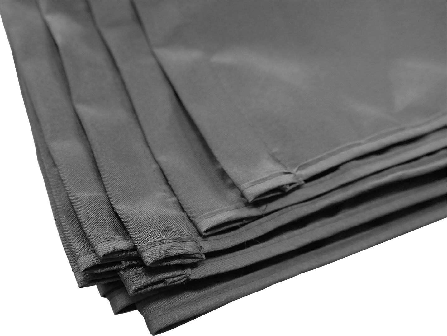 Grasekamp Paravent schwarz Stahl B/H: ca. 165x170 cm