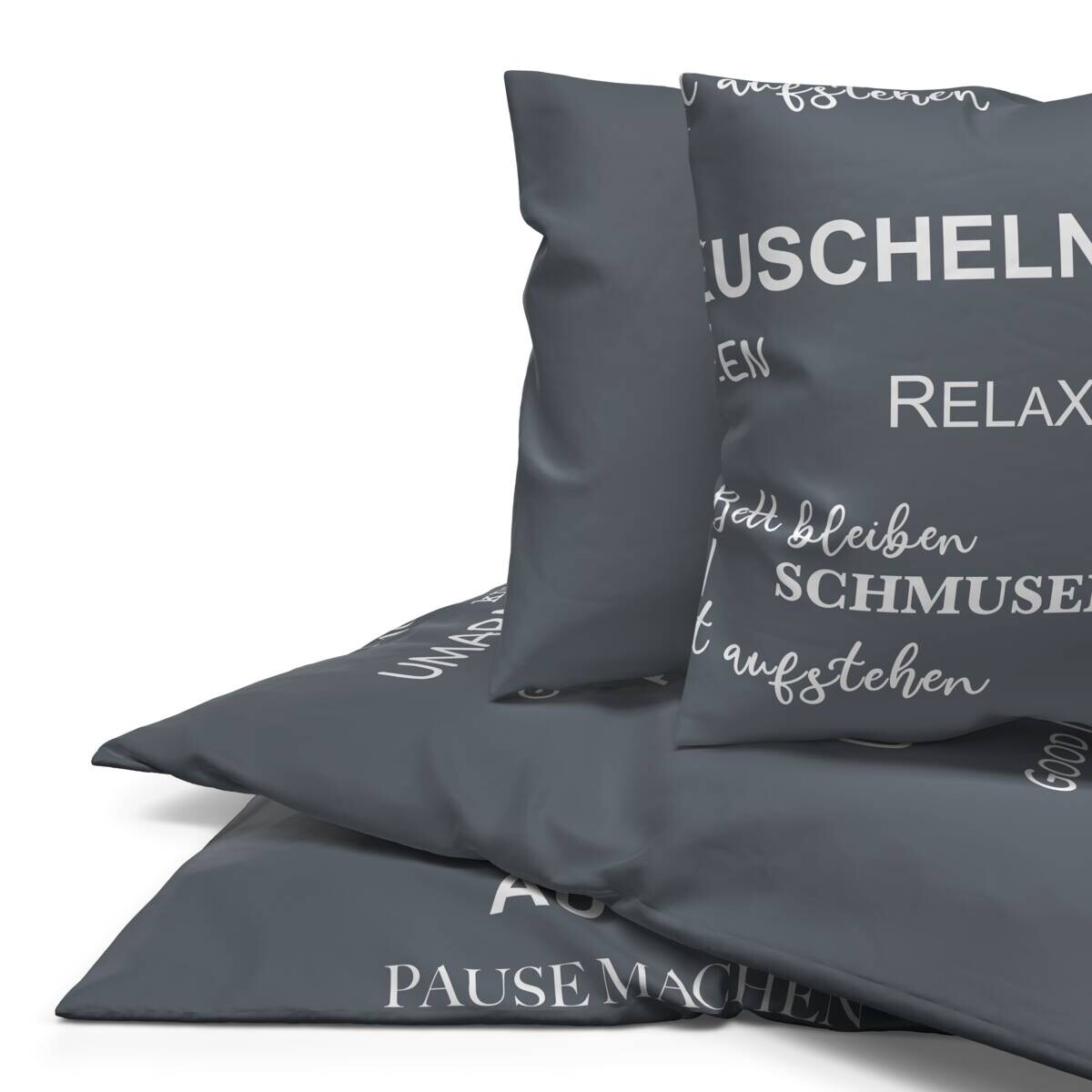 Microfaser Bettwäsche