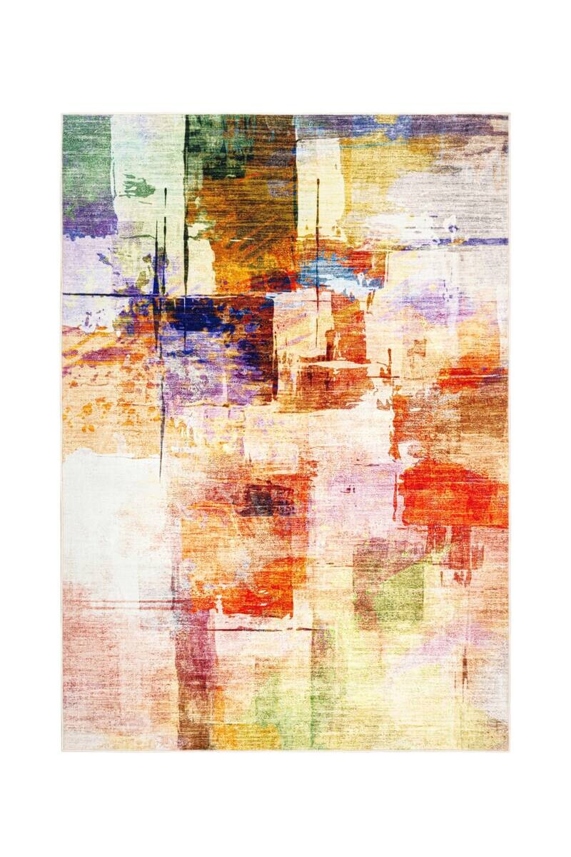 Obsession Teppich Avantgarde mehrfarbig B/H/L: ca. 230x23x330 cm