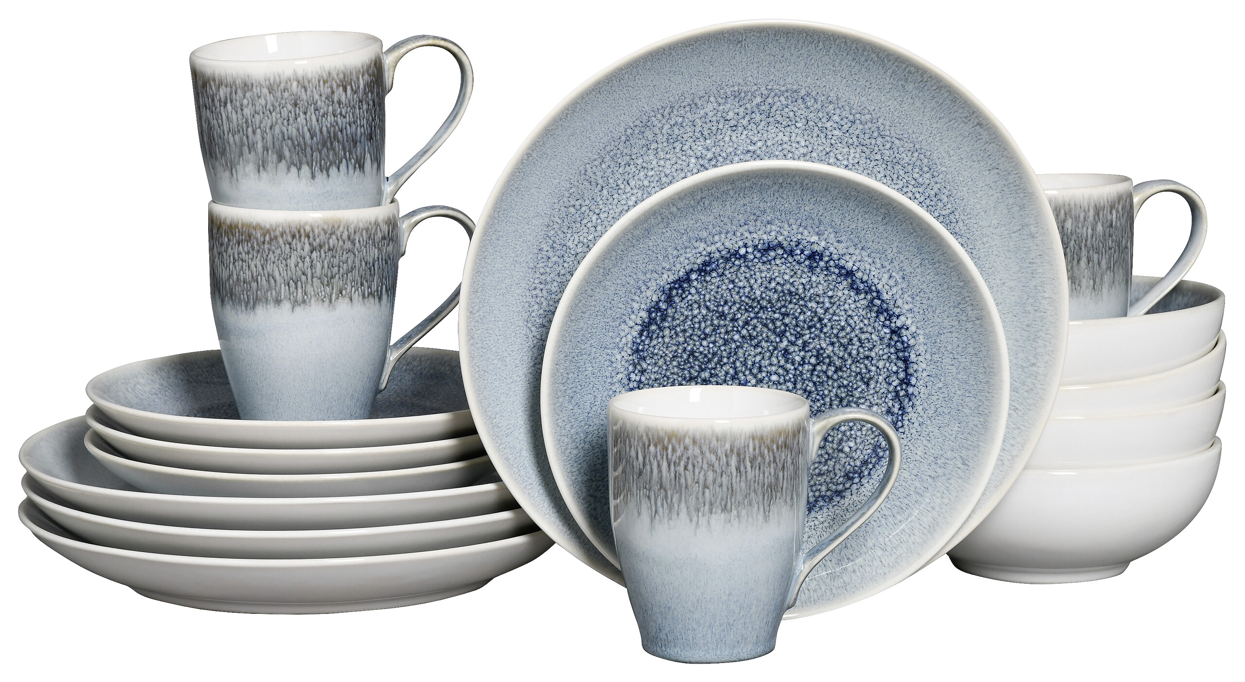 CreaTable Kombiservice Caldera