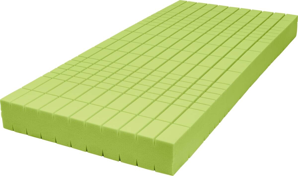 Kaltschaummatzratze Kobold Liegefläche B/L: ca. 100x200 cm