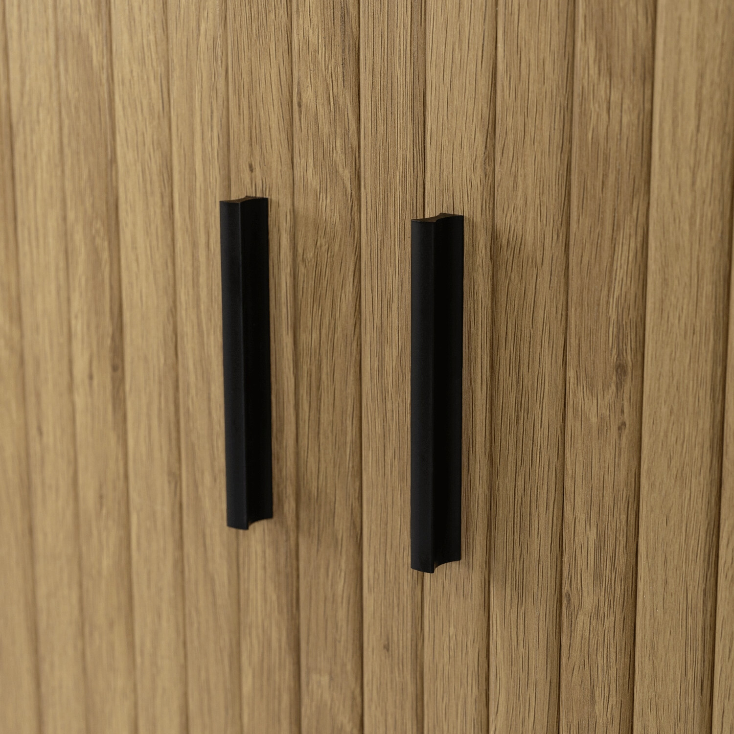 Kommode SELVA Eiche Sonoma Nachbildung B/H/T: ca. 180x76x40 cm