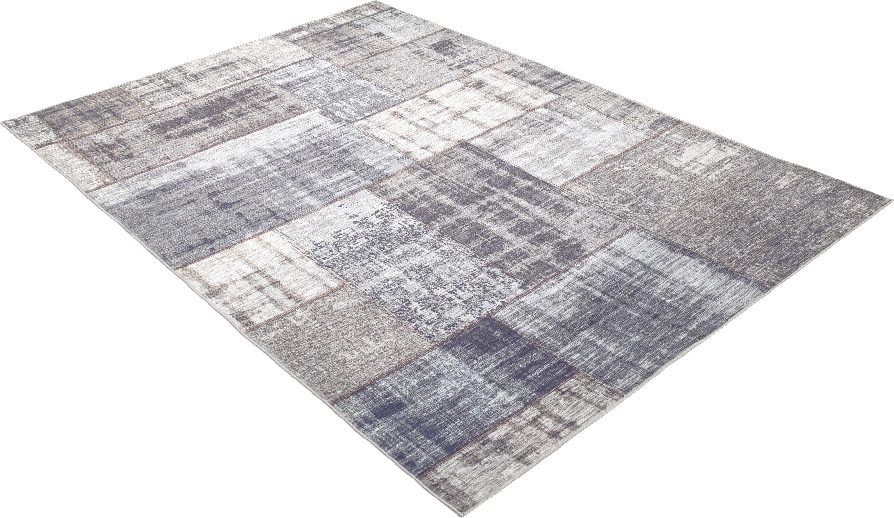 Obsession Teppich Avantgarde taupe B/H/L: ca. 230x23x330 cm Obsession Teppich Avantgarde taupe B/H/L: ca. 230x23x330 cm