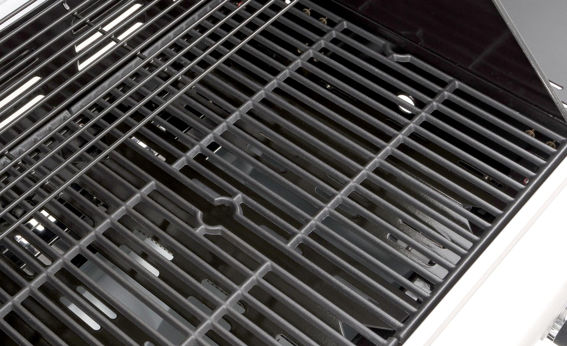 Landmann Gasgrill Triton PTS 2.0 Stahl B/H/L: ca. 57x121x140 cm