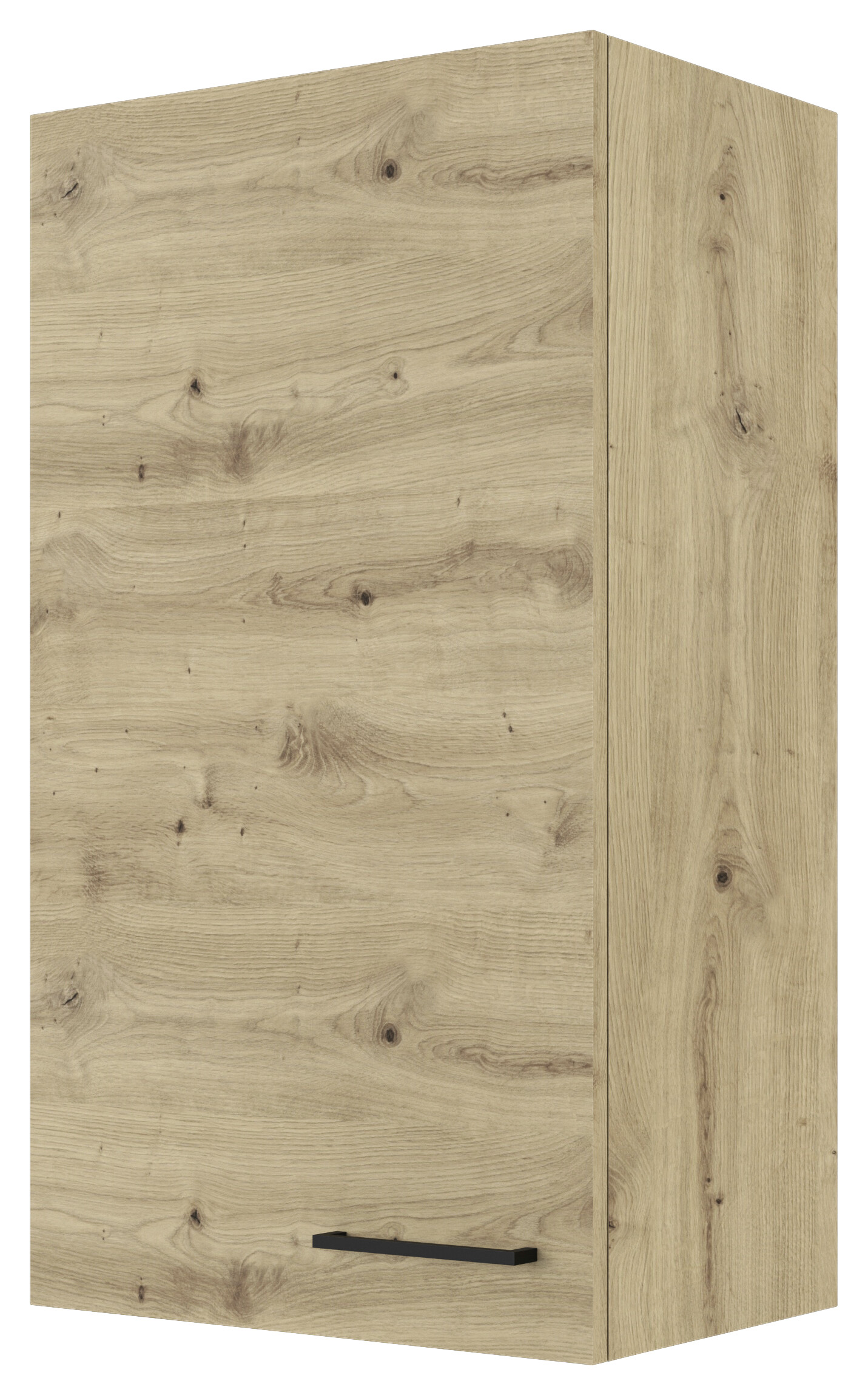 Flex-Well Hängeschrank Cara grün B/H/T: ca. 50x89x32 cm Flex-Well Hängeschrank Cara grün B/H/T: ca. 50x89x32 cm