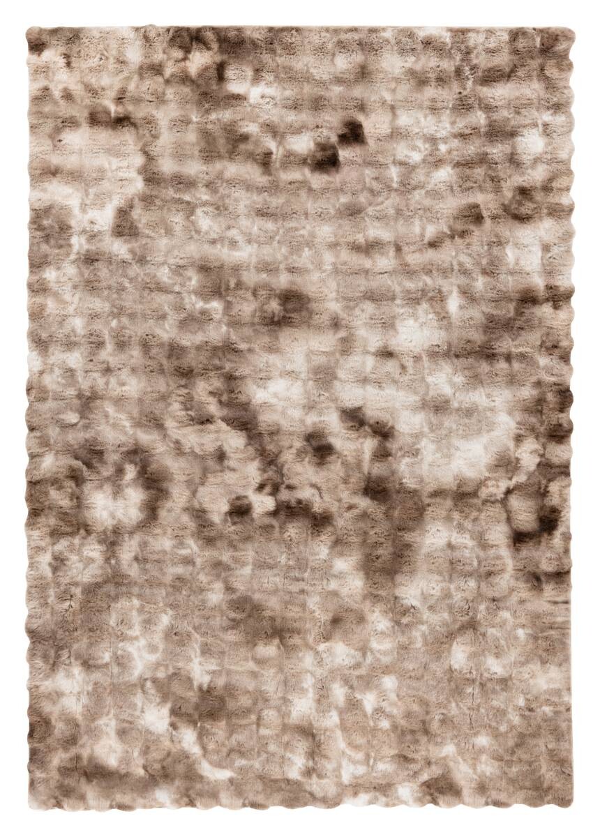 Obsession Teppich My Chromatica taupe B/H/T/L/D: ca. 80x4,3x0x150x0 cm Obsession Teppich My Chromatica taupe B/H/T/L/D: ca. 80x4,3x0x150x0 cm