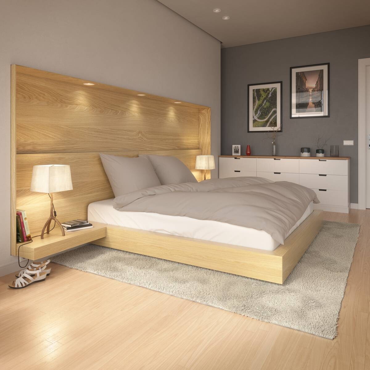 Baumwoll Bettwäsche Renforce