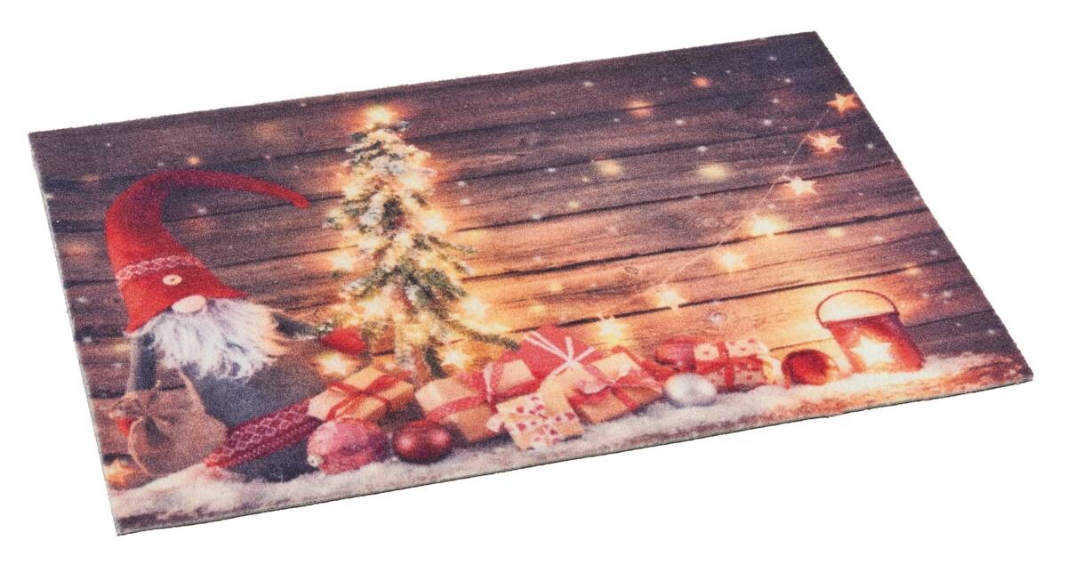 Fußmatte Volta Multi B/L: ca. 40x60 cm Fußmatte Volta Multi B/L: ca. 40x60 cm