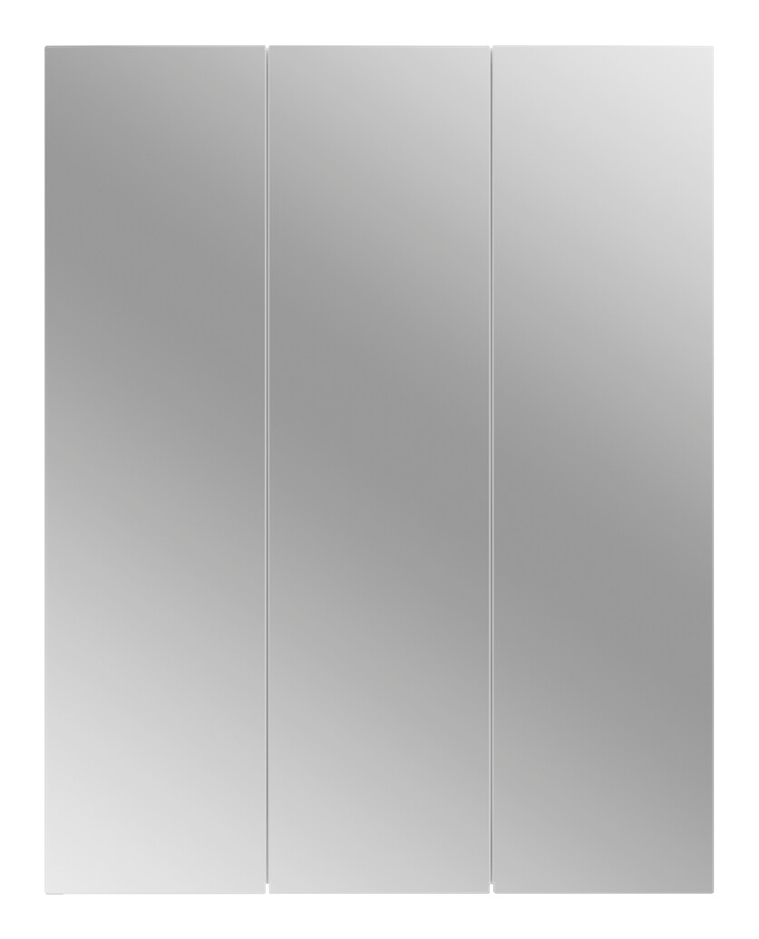 Spiegelschrank Michigan Eiche Eiche Viking Nachbildung B/H/T: ca. 60x76x20 cm