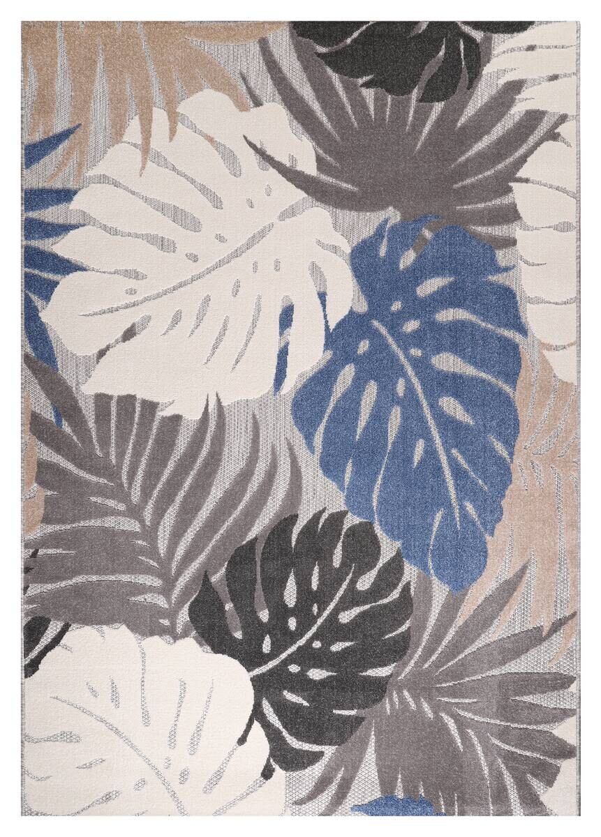 Sanat Outdoorteppich FLORAL beige B/L: ca. 120x170 cm Sanat Outdoorteppich FLORAL beige B/L: ca. 120x170 cm