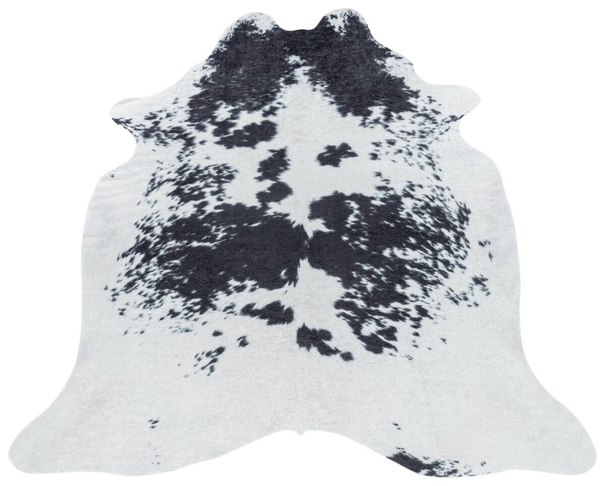 Ayyildiz Teppich ETOSHA schwarz B/L: ca. 150x200 cm Ayyildiz Teppich ETOSHA schwarz B/L: ca. 150x200 cm