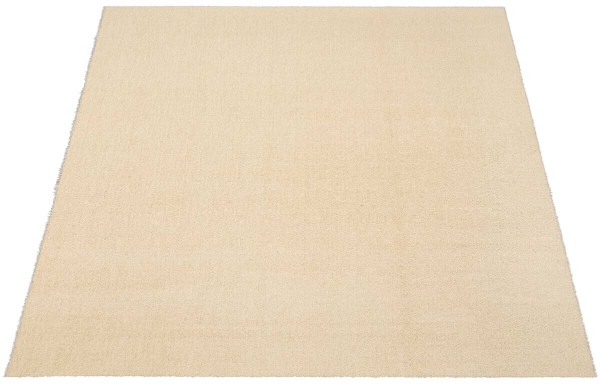 Webteppich Modena creme B/L: ca. 60x115 cm