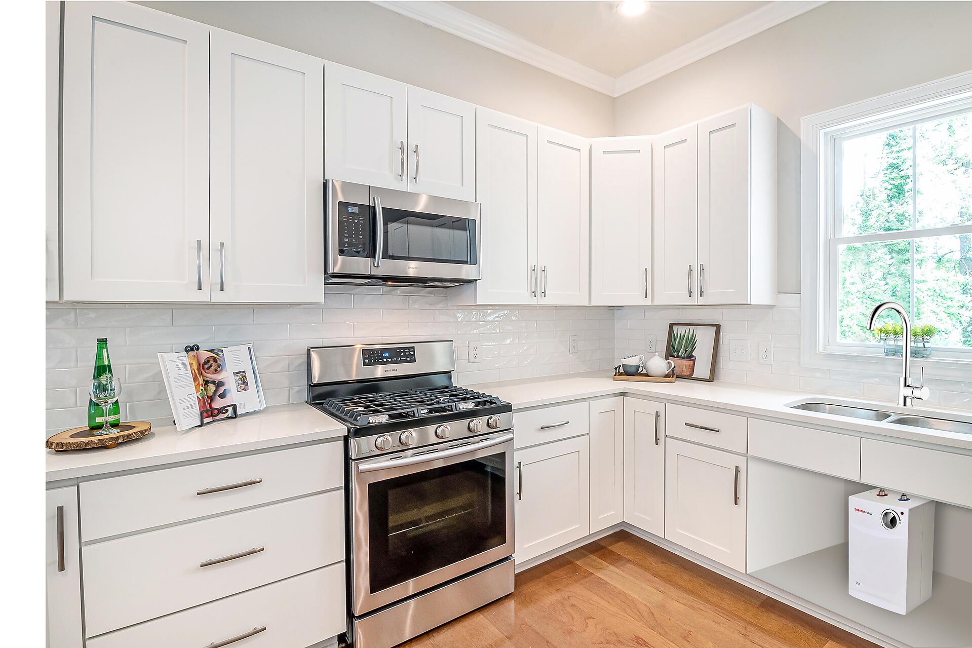 Respekta Untertischspeicher-Set Thermoflow weiß B/H/T: ca. 27x42x18 cm