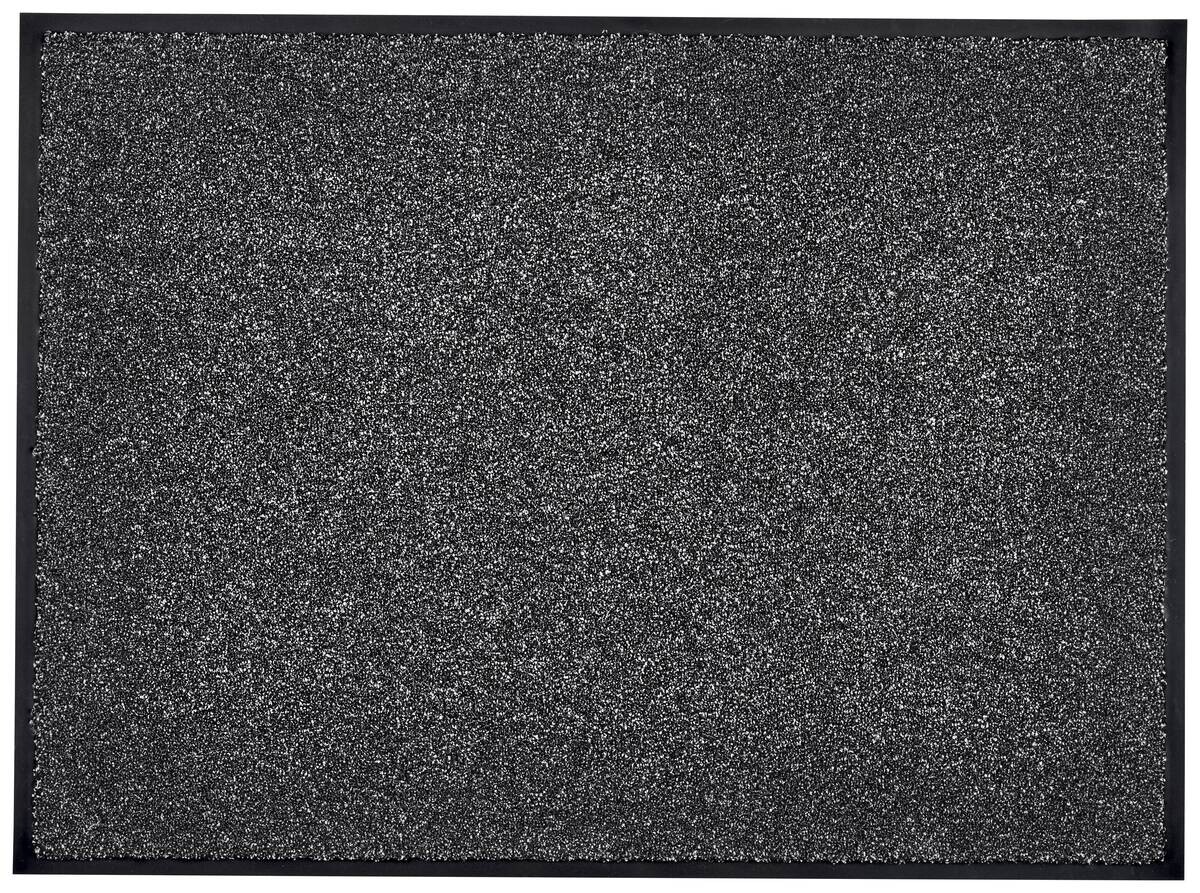 Schmutzfangmatte Sahara anthrazit B/L: ca. 60x80 cm