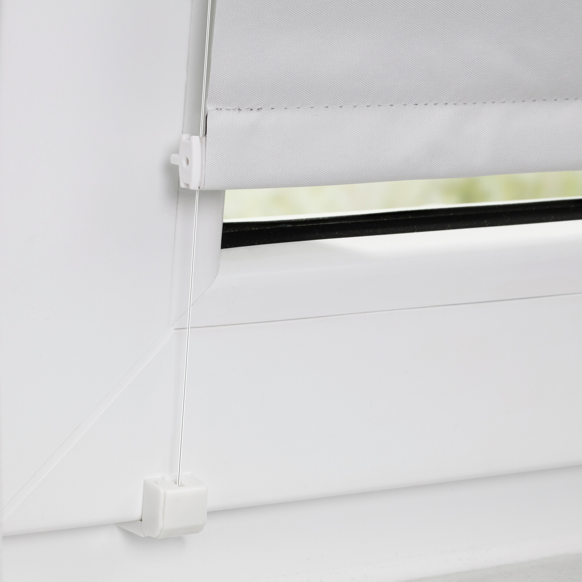 LICHTBLICK Verspannung für Rollo