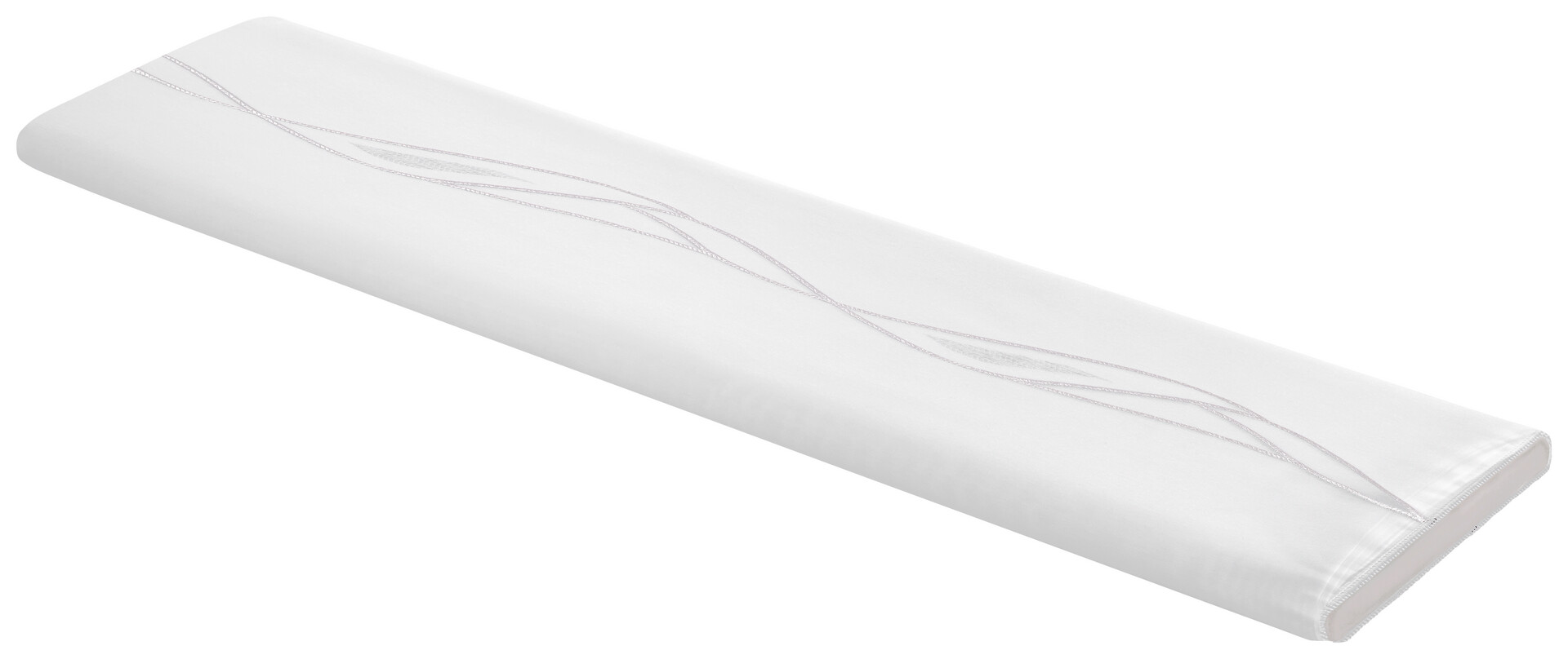 Store-Meterware Assos weiß H: ca. 300 cm