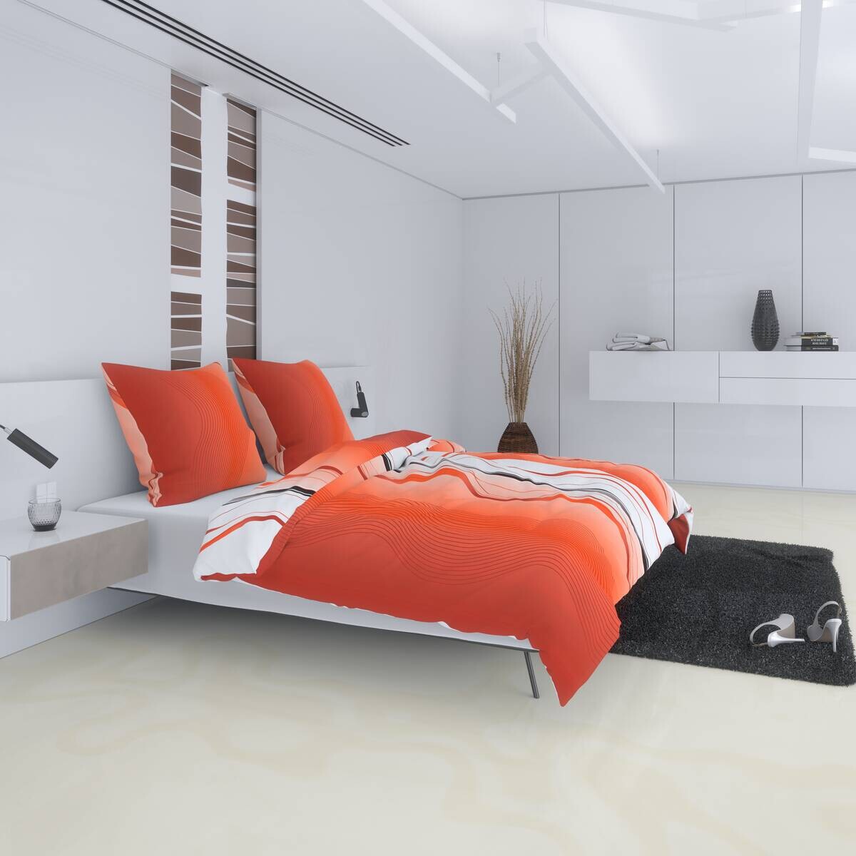 Microfaser Bettwäsche Microfaser Bettwäsche