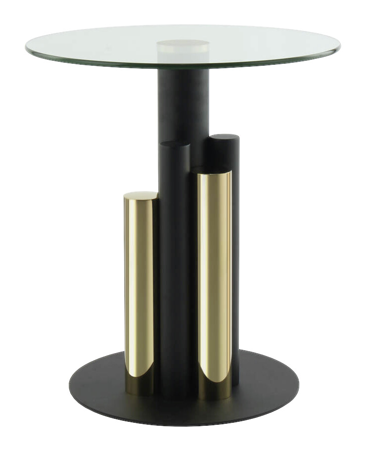 Beistelltisch Ontario 200 H/D: ca. 52x46 cm