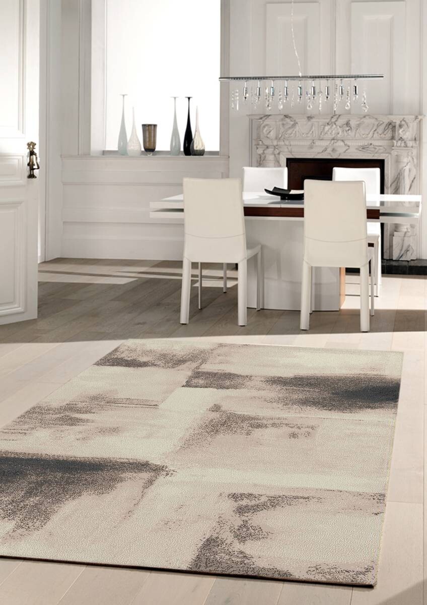 Teppich Rio braun B/L: ca. 200x290 cm