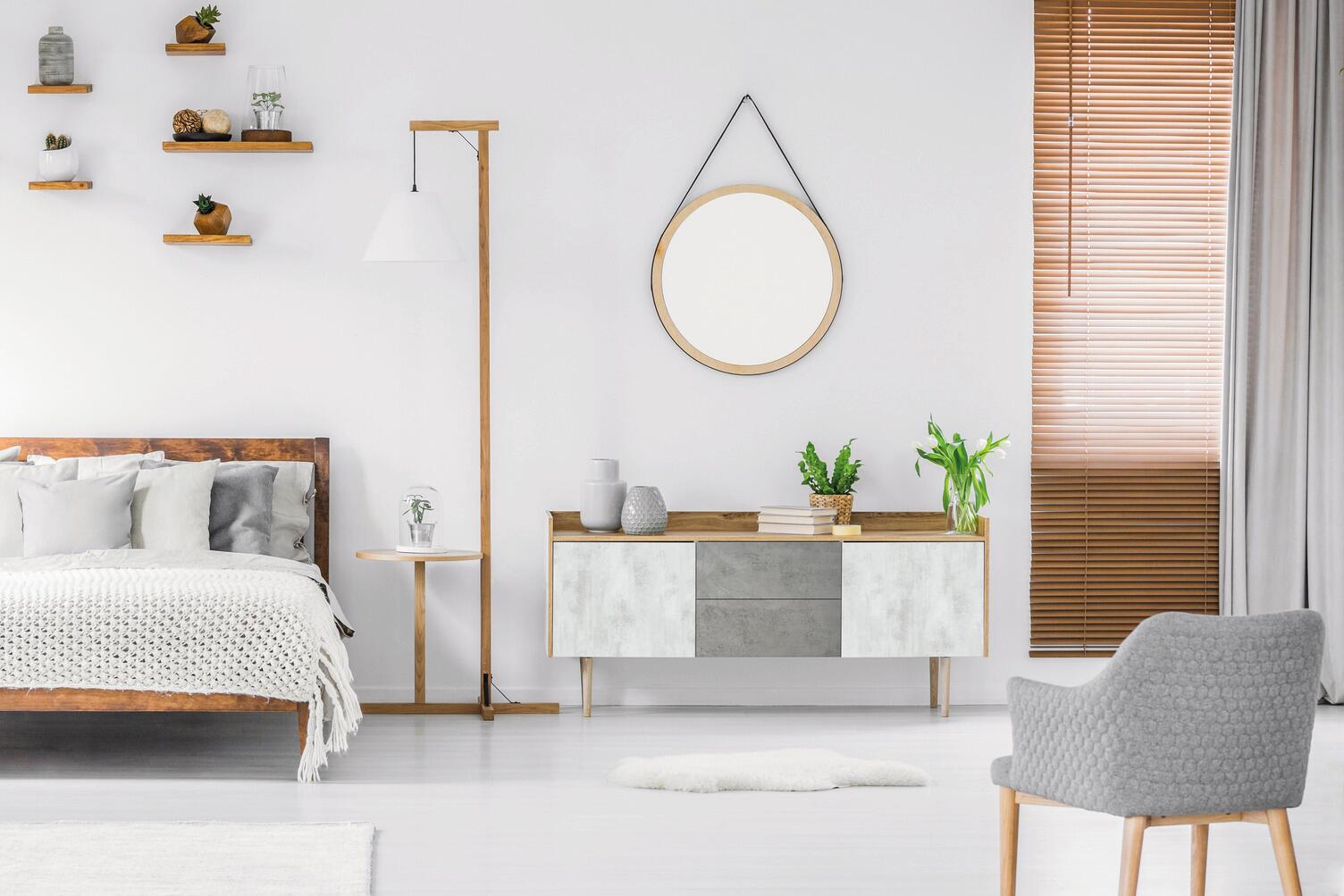 d-c-fix Klebefolie Marmoroptik weiß B/L: ca. 45x200 cm