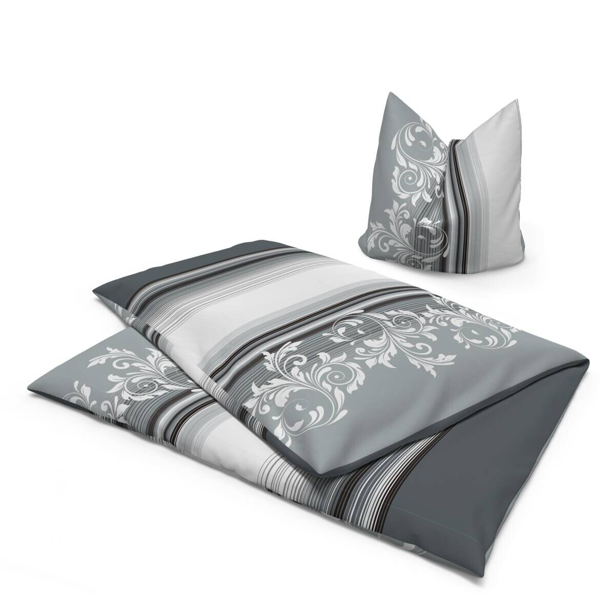 Microfaser Bettwäsche Fleece