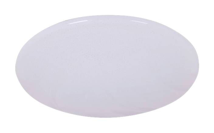 Näve Leuchten LED Deckenleuchte NV1279303 weiß Metall Kunststoff H/D: ca. 10x52 cm null 1 Brennstellen