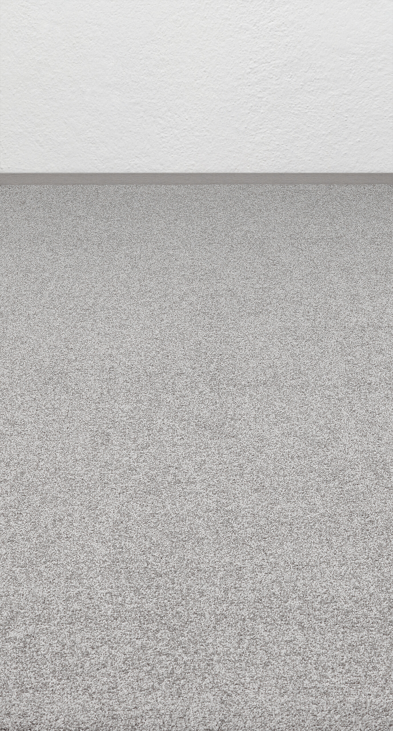 Teppichboden grau B: ca. 500 cm pro m²