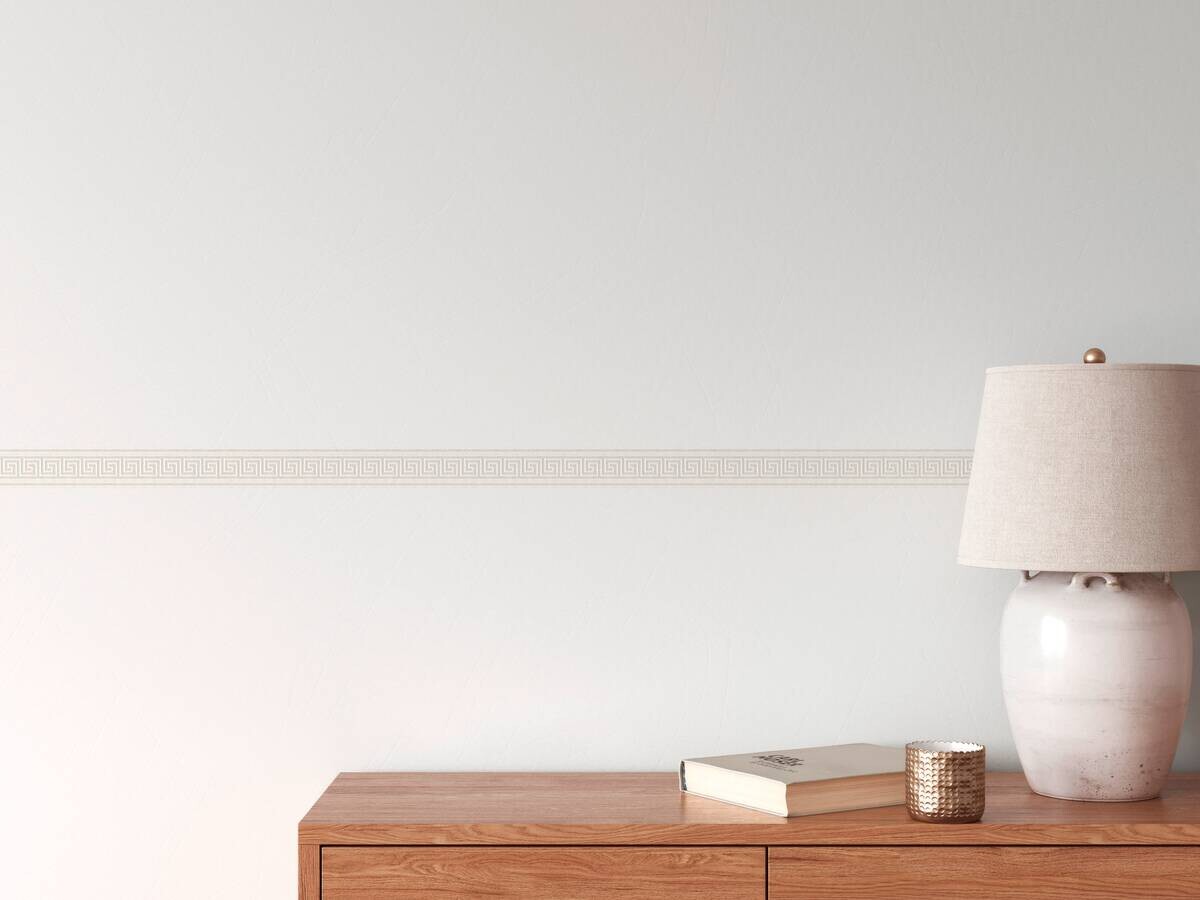 A.S.Creation Bordüre B/H/D: ca. 4x500x7,5 cm