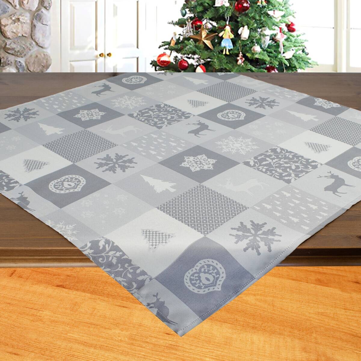 Mitteldecke Mitteldecke