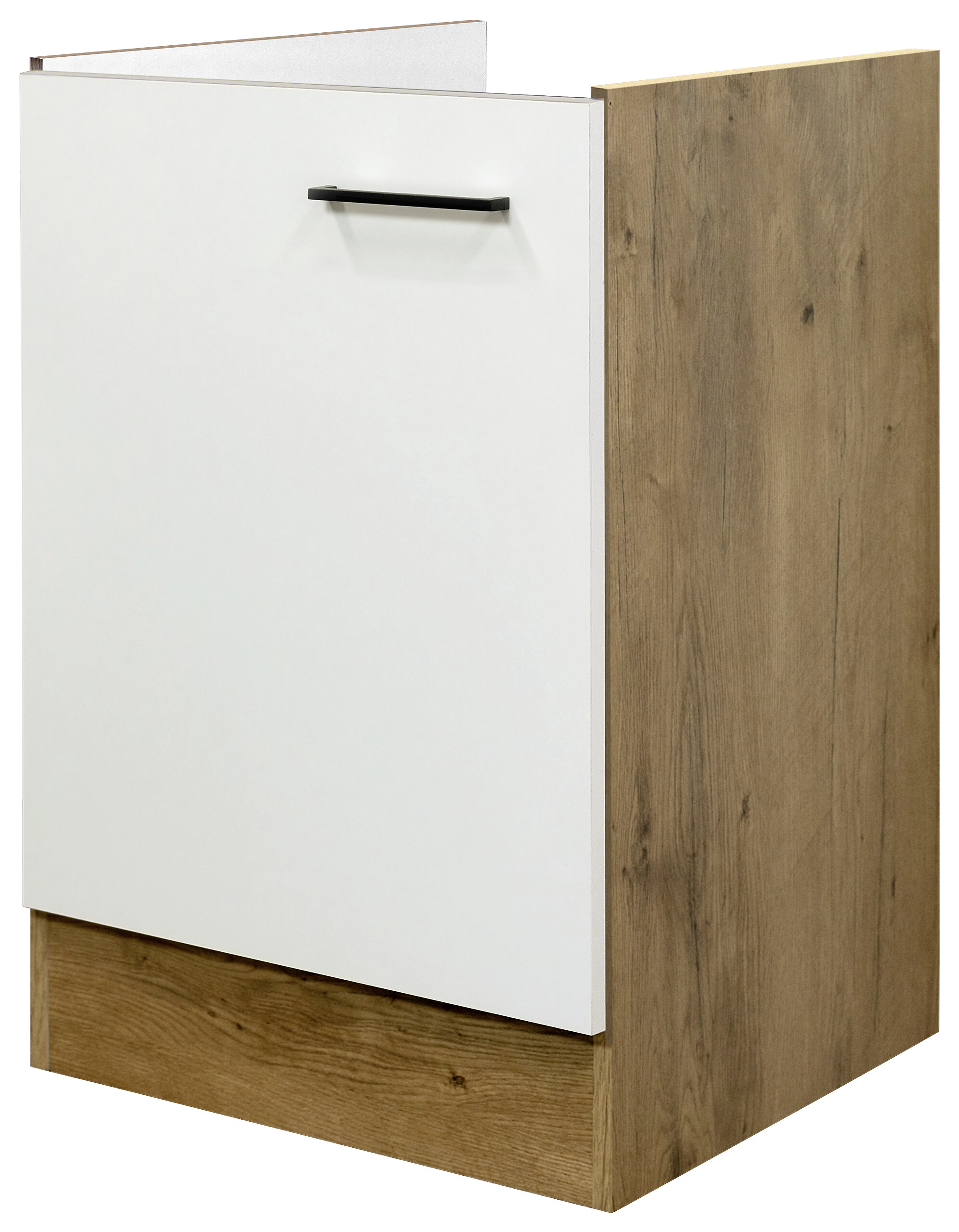 Spülenschrank Avila Magnolie matt B/H/T: ca. 50x82x57 cm Spülenschrank Avila Magnolie matt B/H/T: ca. 50x82x57 cm