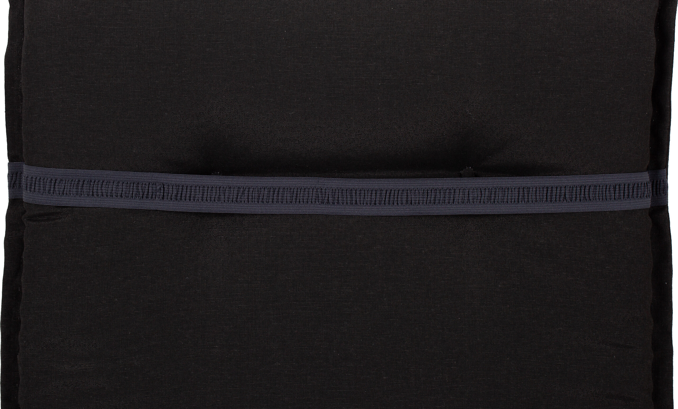 Beo Saumauflage für Niederlehner Trabzon anthrazit Polyester-Mischgewebe B/H/L: ca. 46x8x98 cm 2er Set